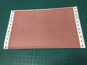 สลิปเงินเดือน