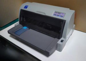 Epson LQ630
